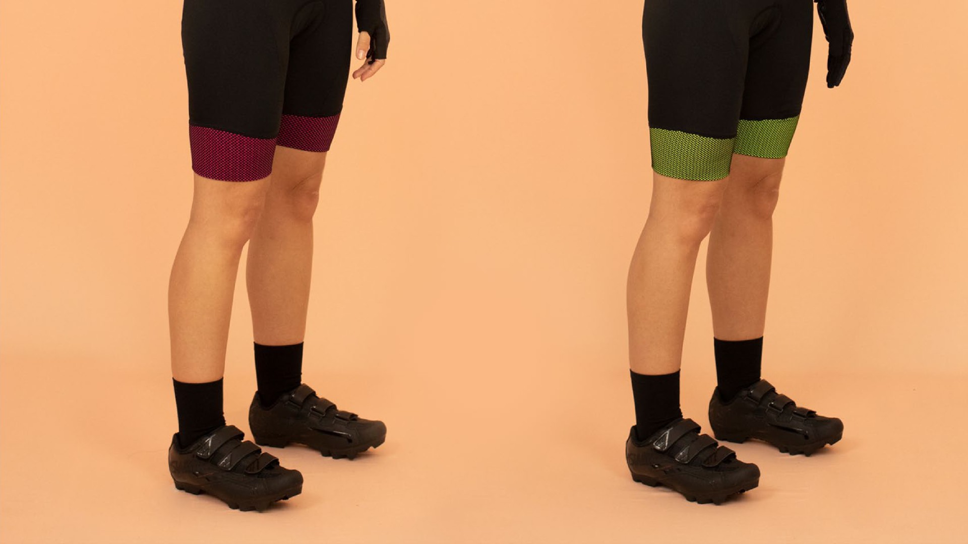 Linha Ciclismo ASW Versa