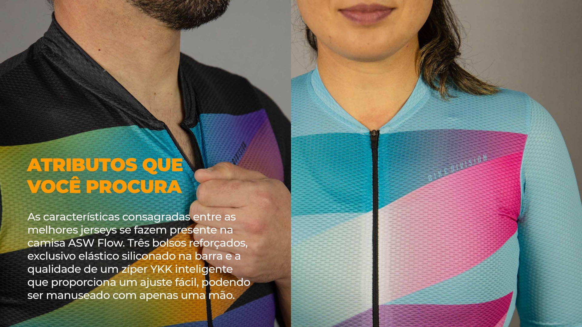 Jaqueta ASW 365