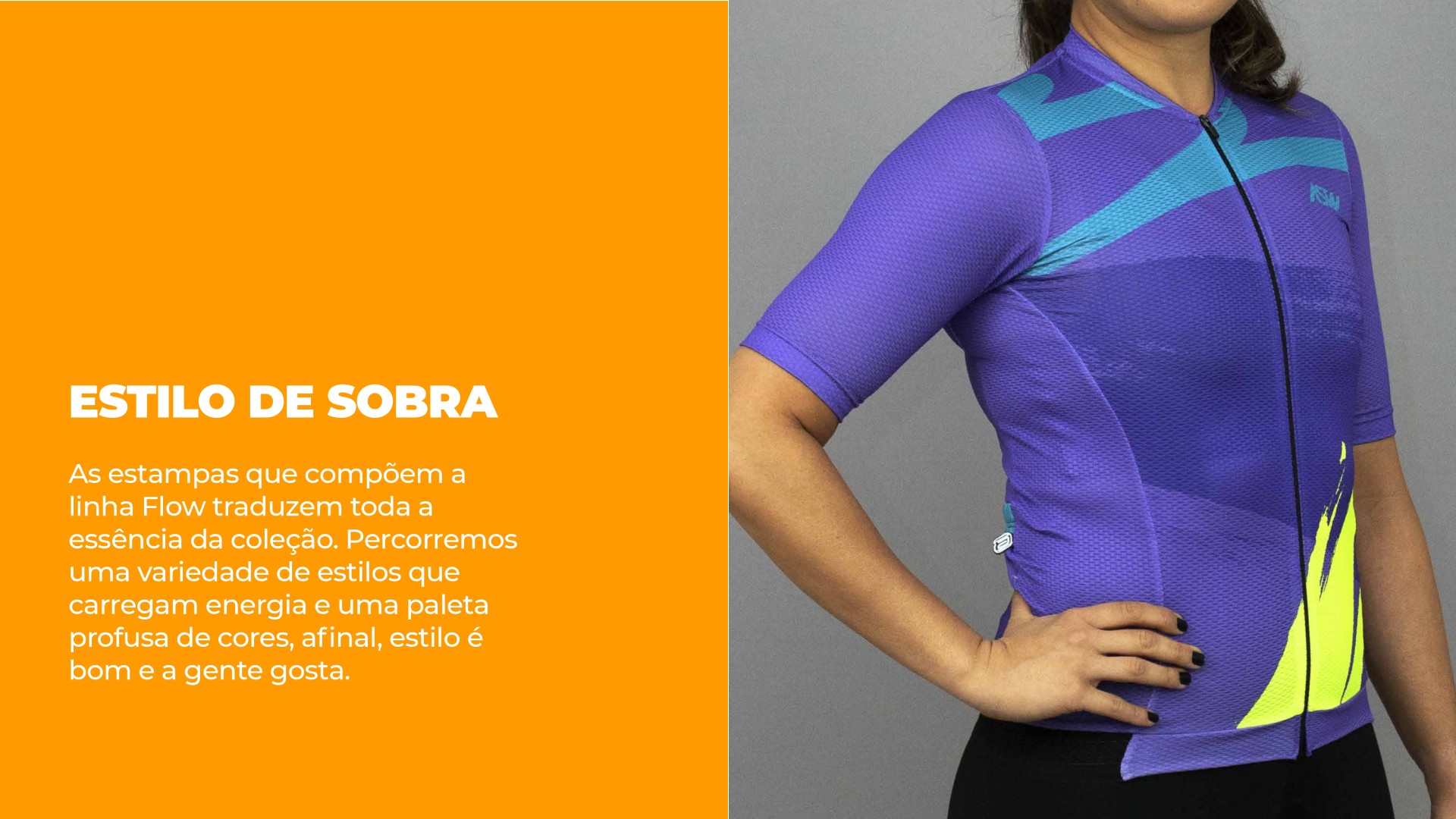 Jaqueta ASW 365