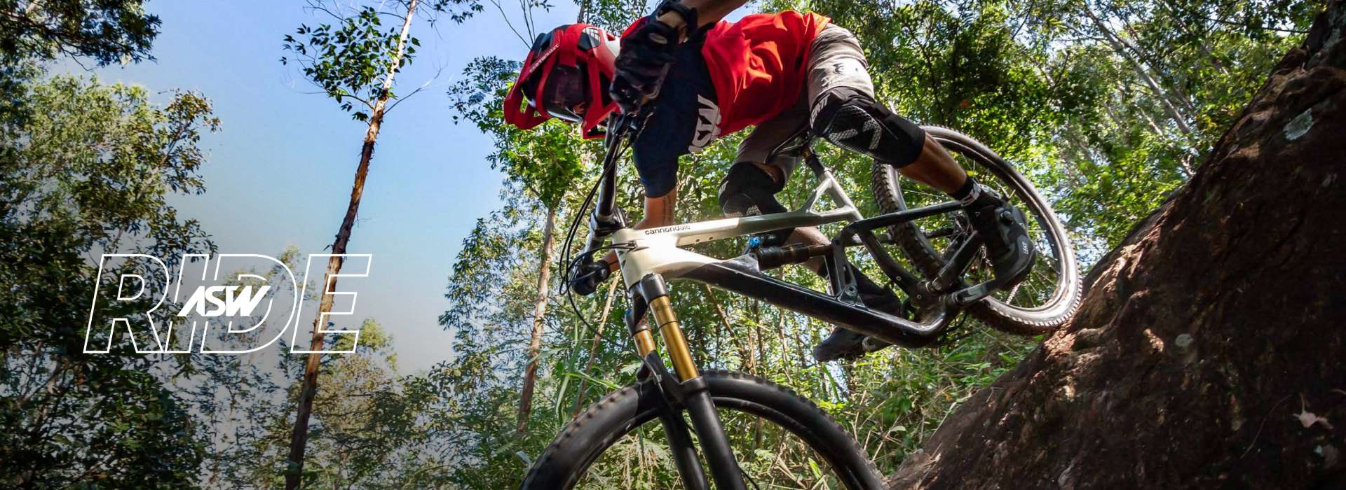 Linha ASW Ride