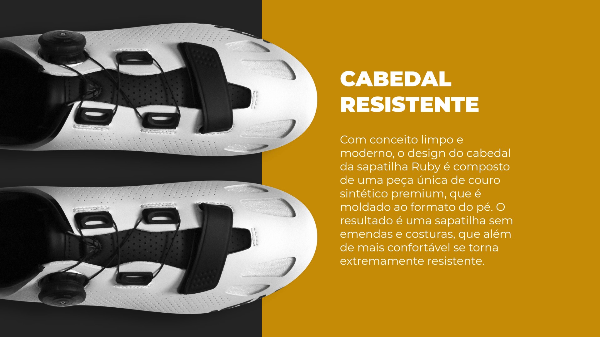 Sapatilha Ciclismo ASW Ruby