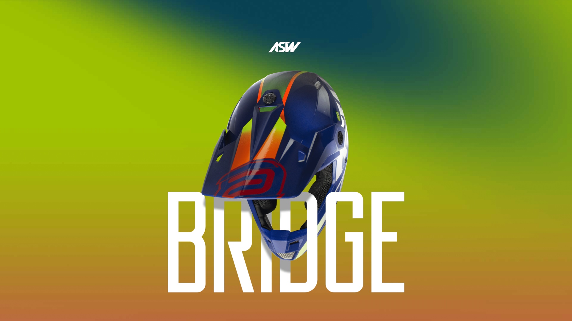 Capacete ASW Bridge